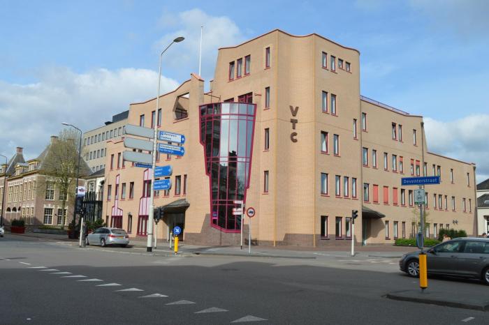 Appartement - Deventerstraat - Apeldoorn