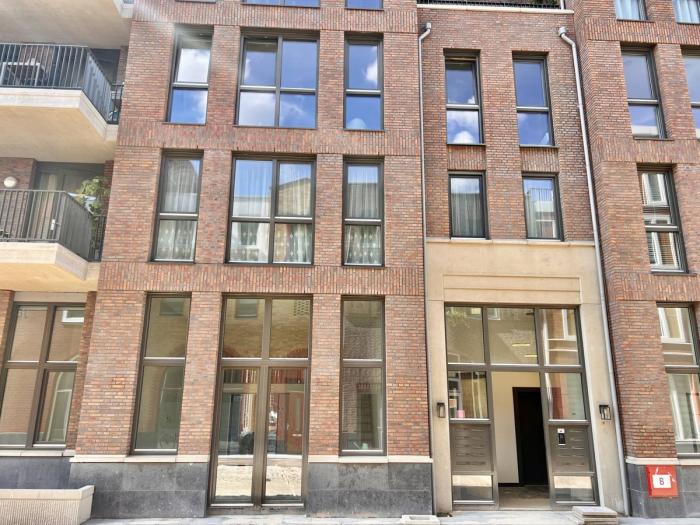Appartement - Skopjestraat - Utrecht