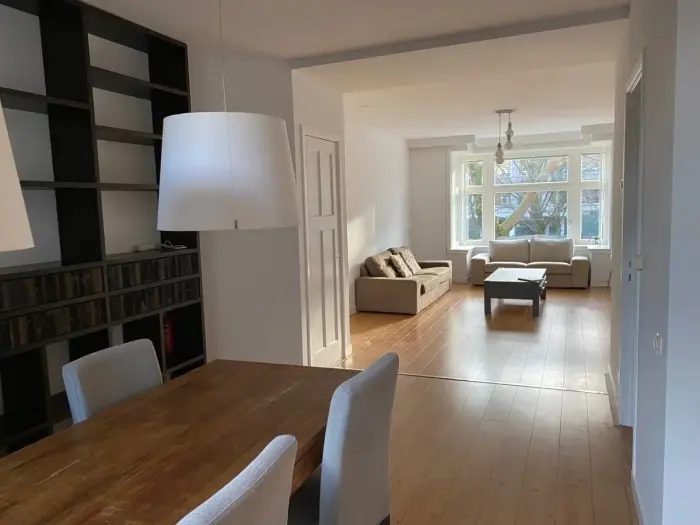 Appartement - President Kennedylaan - Amsterdam