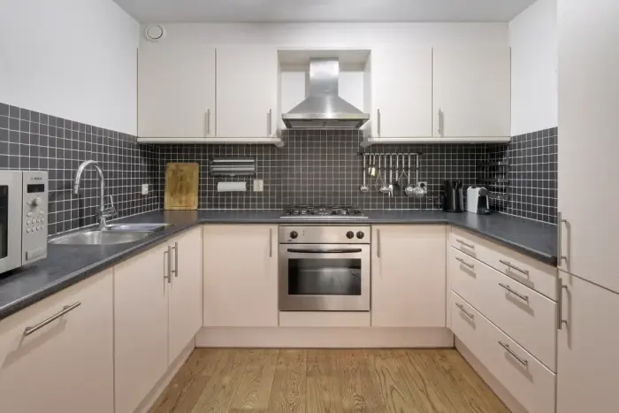 Appartement - Staringstraat - Amsterdam