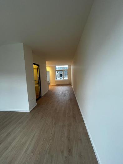 Appartement - Lusthofstraat - Rotterdam