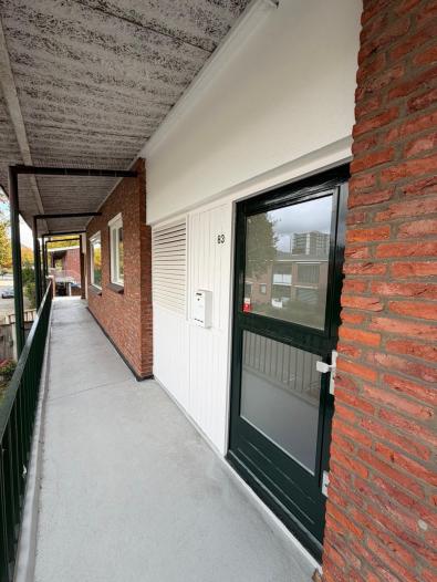 Appartement - Dr. Van Damstraat - Enschede