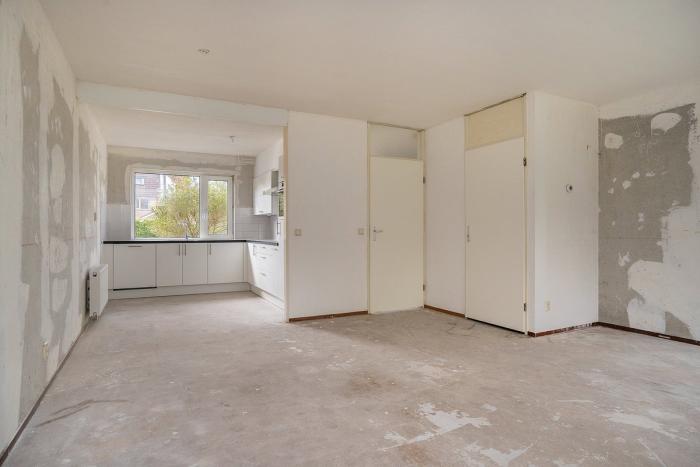 Appartement - Gravin Margarethahof - Vogelenzang