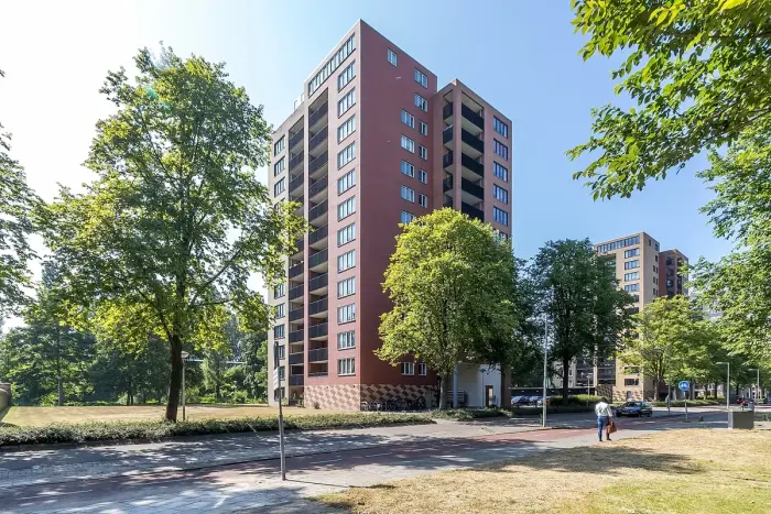 Appartement - Wittgensteinlaan - Amsterdam