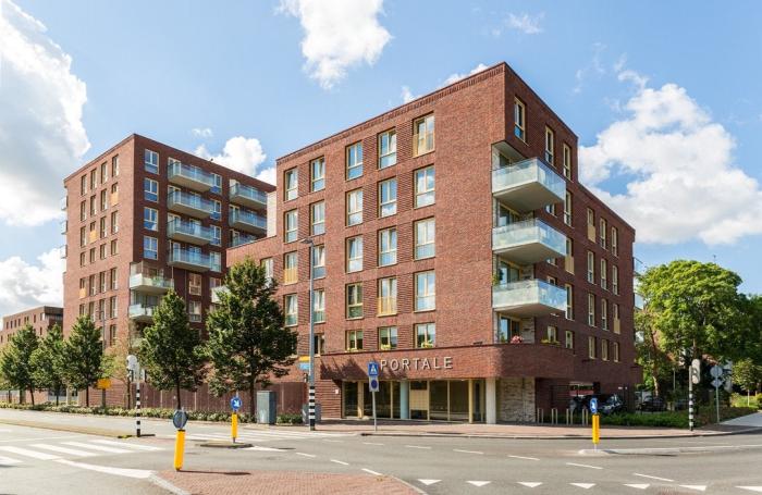 Appartement - Burgemeester van Stamplein - Hoofddorp
