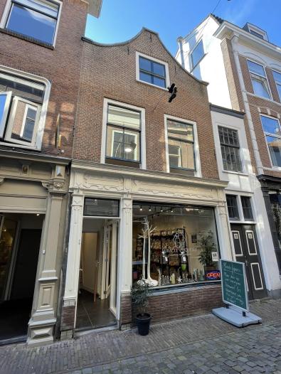 Appartement - Burgsteeg - Leiden