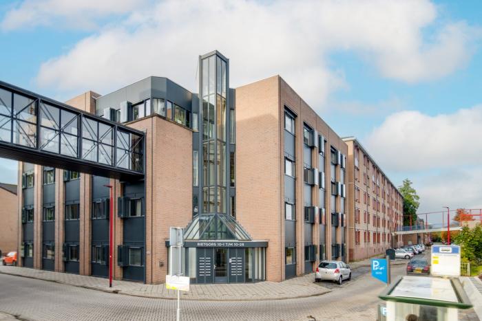 Appartement - Rietgors - Nieuwegein