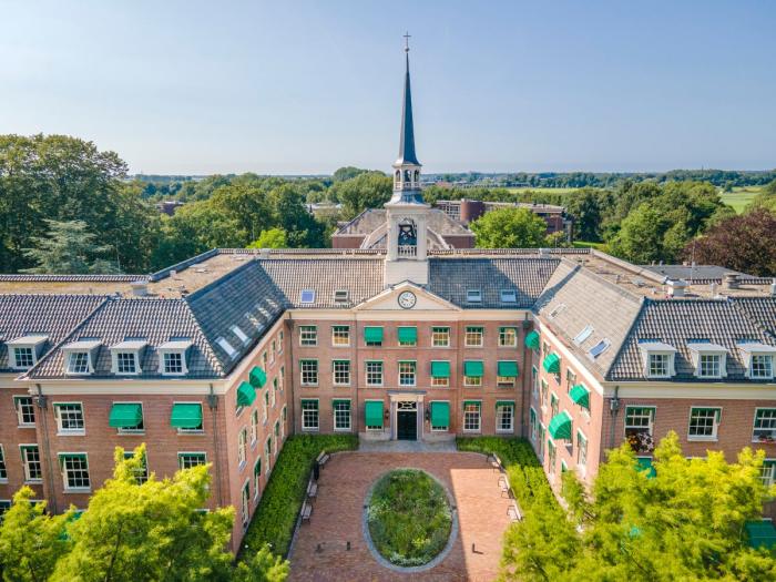 Huis - Mgr. Aengenentlaan - Warmond