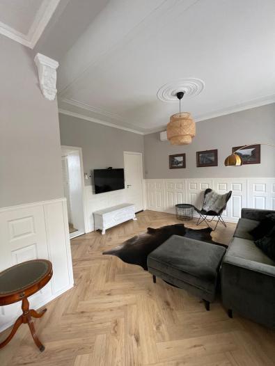 Appartement - Krommedijk - Dordrecht