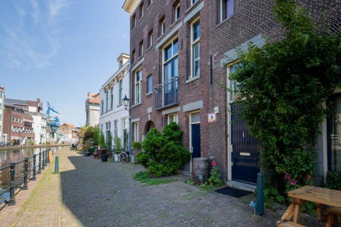Appartement - Schie - Schiedam