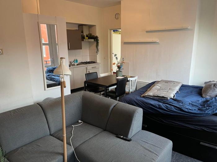 Appartement - Hoekstersingel - Leeuwarden