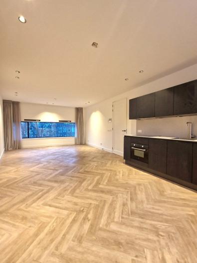Appartement - 's-Gravendijkwal - Rotterdam