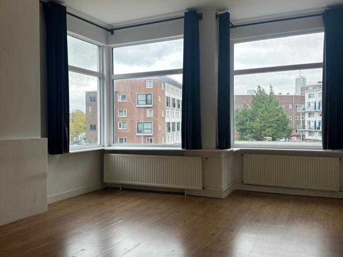 Appartement - Mathenesserweg - Rotterdam