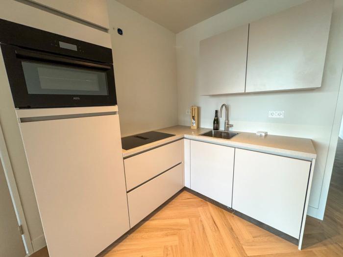 Kamer - Rijnlandlaan - Amsterdam