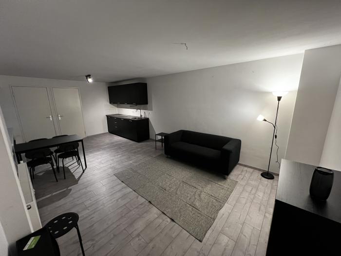 Appartement - Houthof - Nijmegen