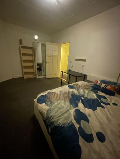 Kamer - Marktweg - 's-Gravenhage