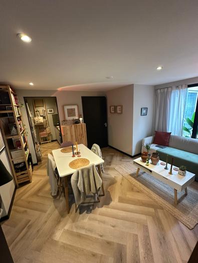 Appartement - Ezelsveldlaan - Delft