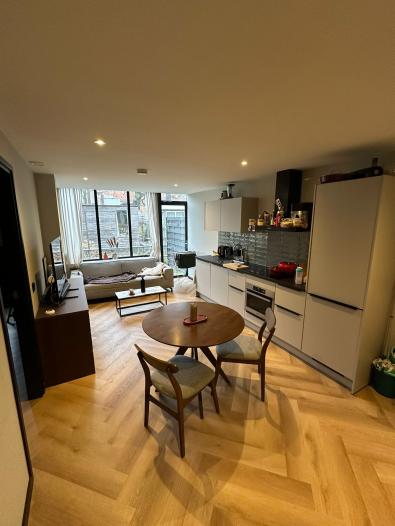 Appartement - Ezelsveldlaan - Delft