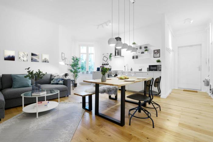 Appartement - Singel - Amsterdam