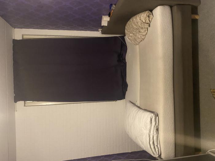 Kamer - Oranjeboomstraat - Rotterdam