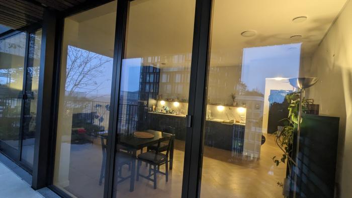 Kamer - Hoola van Nootenstraat - Utrecht