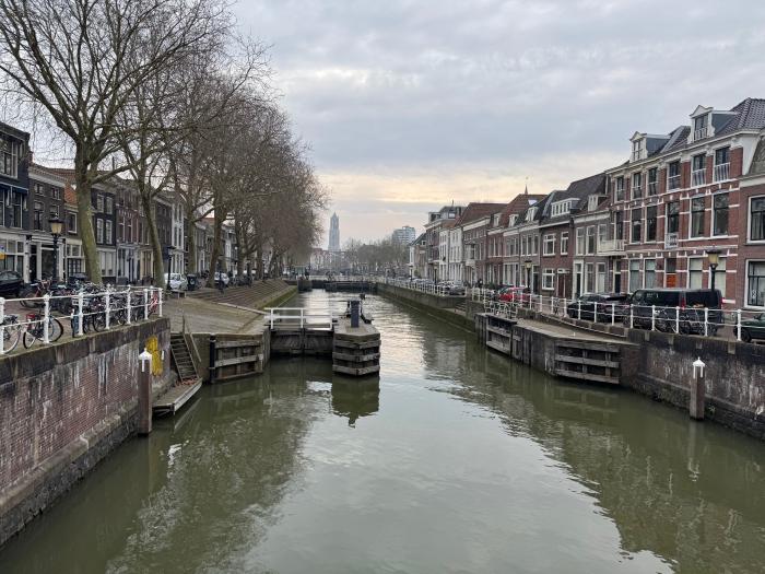 Appartement - Adelaarstraat - Utrecht