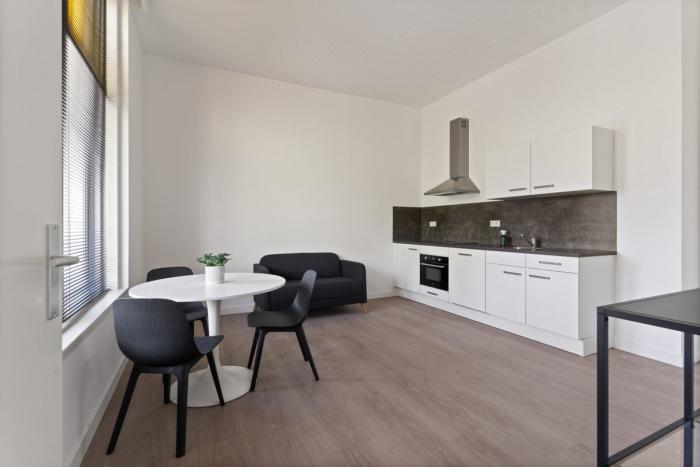 Appartement - Arsenaalplaats - Nijmegen