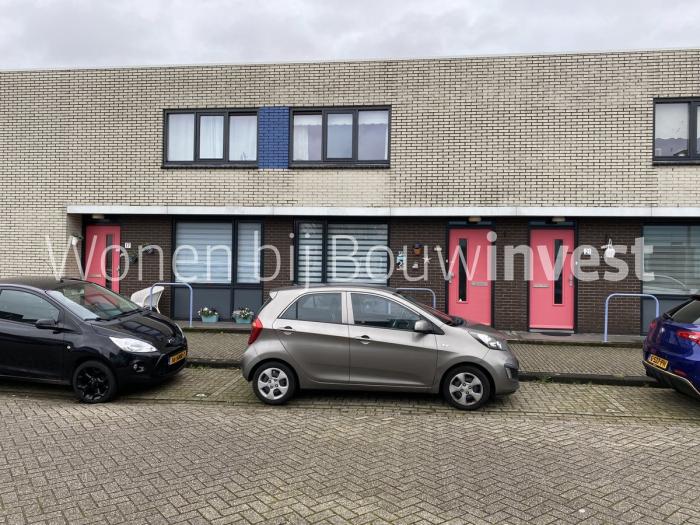 Appartement - Heverleestraat - Amsterdam