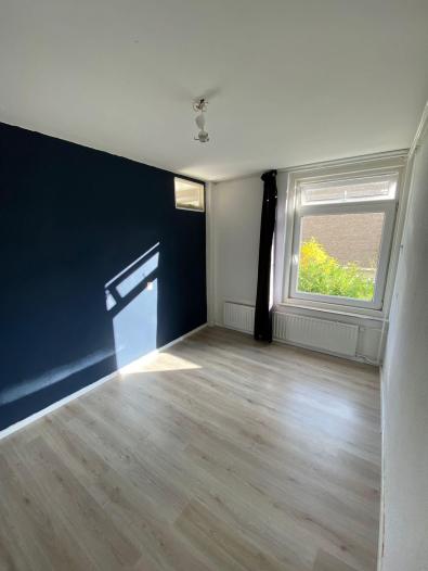 Appartement - Karl Marxstraat - Rotterdam