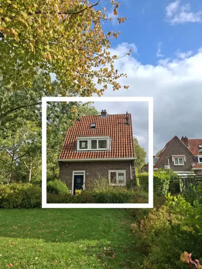 Appartement - Watergangseweg - Amsterdam