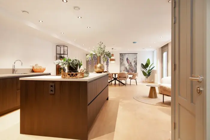 Appartement - Dorpsweg - Reeuwijk