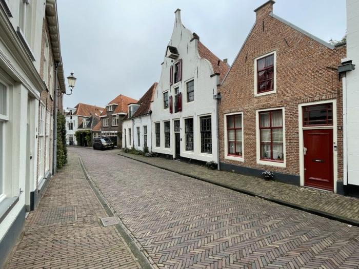 Appartement - Bloemendalsestraat - Amersfoort