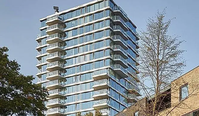 Appartement - Gerard Philipslaan - Eindhoven