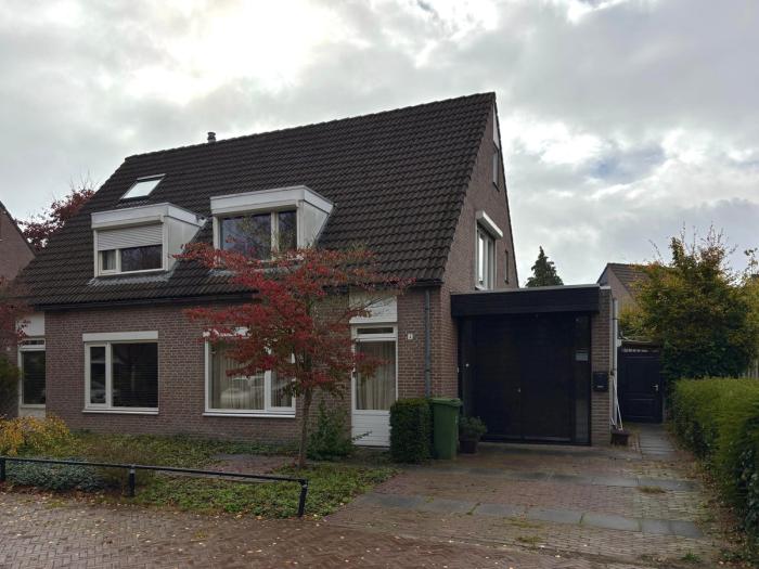 Huis - Dianestraat - Waalre