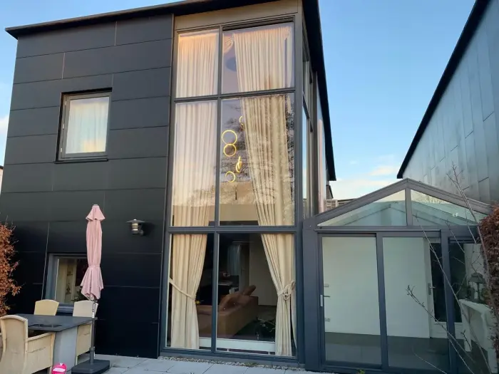 Appartement - Fred Raymondhof - Utrecht