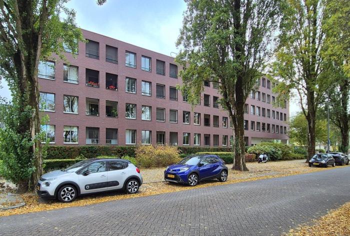 Appartement - Peppelweg - Rotterdam