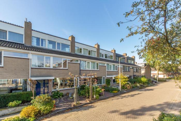 Huis - Ooievaardreef - Bleiswijk