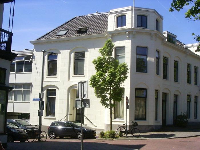 Appartement - Brugstraat - Arnhem