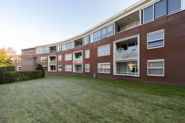 Huis - Koekoeklaan - Bussum
