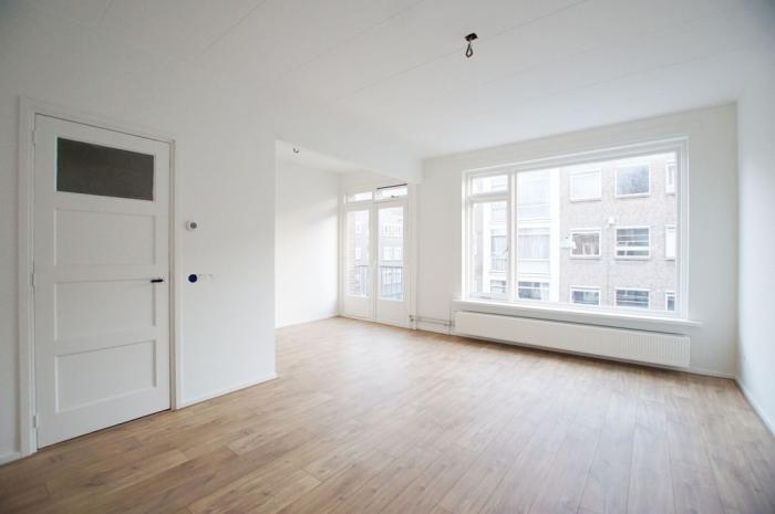 Appartement - Hoogstraat - Rotterdam