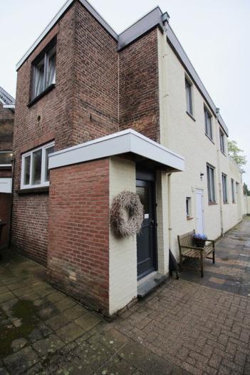 Appartement - Lokerstraat - Heerlen