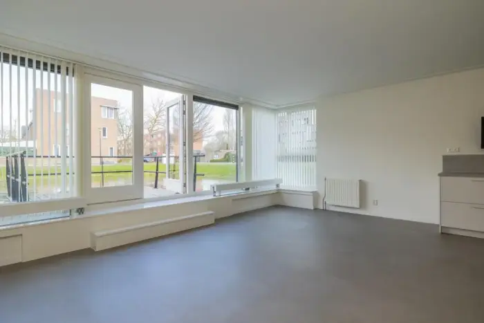 Appartement - Bernadottelaan - Haarlem