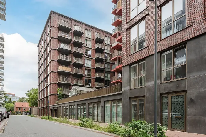 Appartement - PSV-laan - Eindhoven