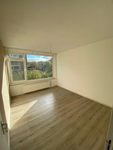 Appartement - Karl Marxstraat - Rotterdam