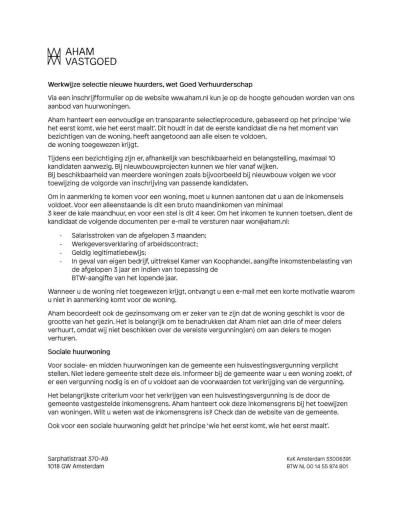 Huis - Plantage Kerklaan - Amsterdam