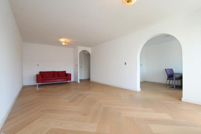 Appartement - Geervliet - Amsterdam