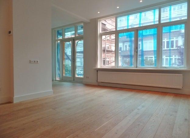 Appartement - Sonmansstraat - Rotterdam