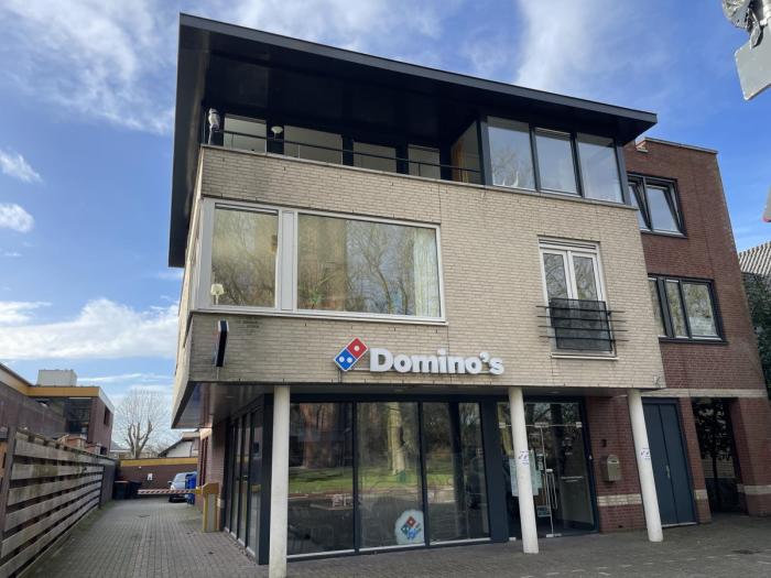 Appartement - Achtersloot - IJsselstein