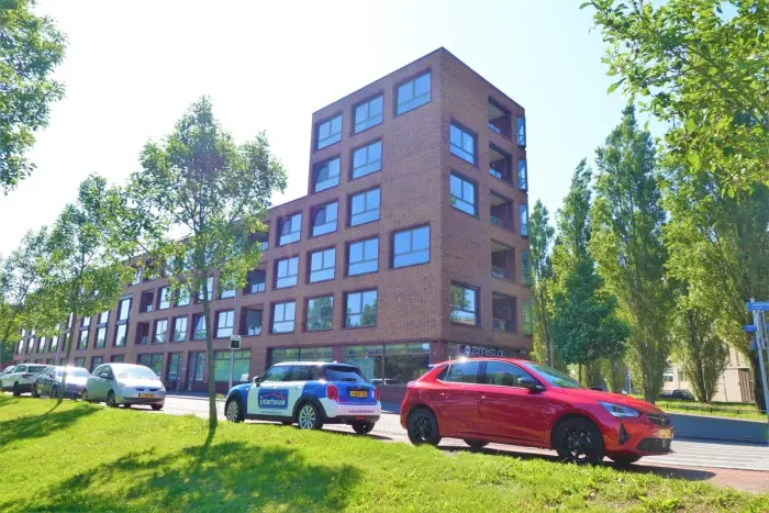 Appartement - Glenn Millerpad - Utrecht