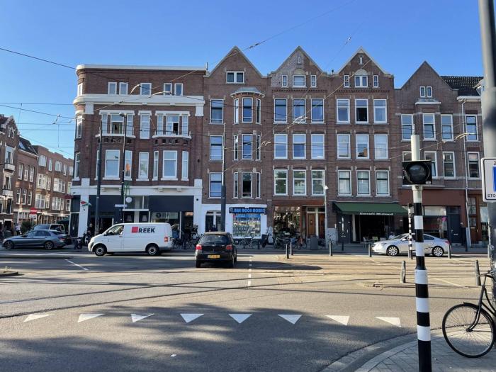 Appartement - Middellandplein - Rotterdam